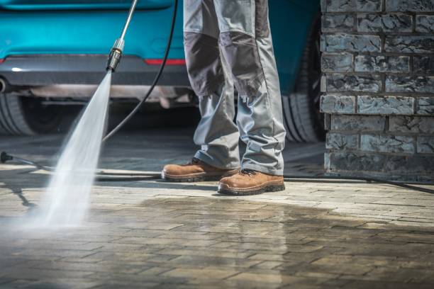 Best Patio and Deck Pressure Washing  in Mifflinburg, PA