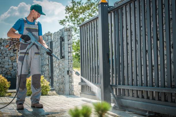Mifflinburg, PA  Pressure Washing Services Company